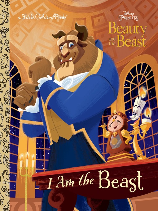 Title details for I Am the Beast by Andrea Posner-Sanchez - Available